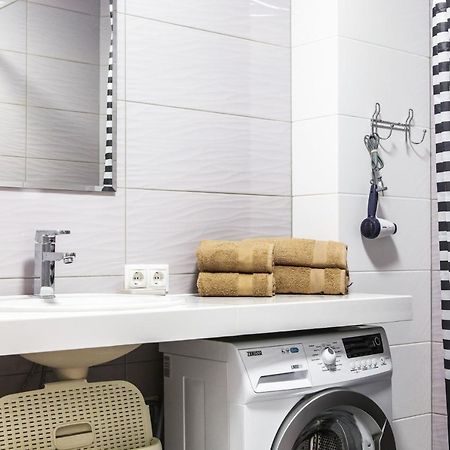 Apartments Roksolany 16 トラスコヴェッツ エクステリア 写真