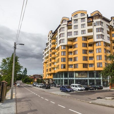 Apartments Roksolany 16 トラスコヴェッツ エクステリア 写真