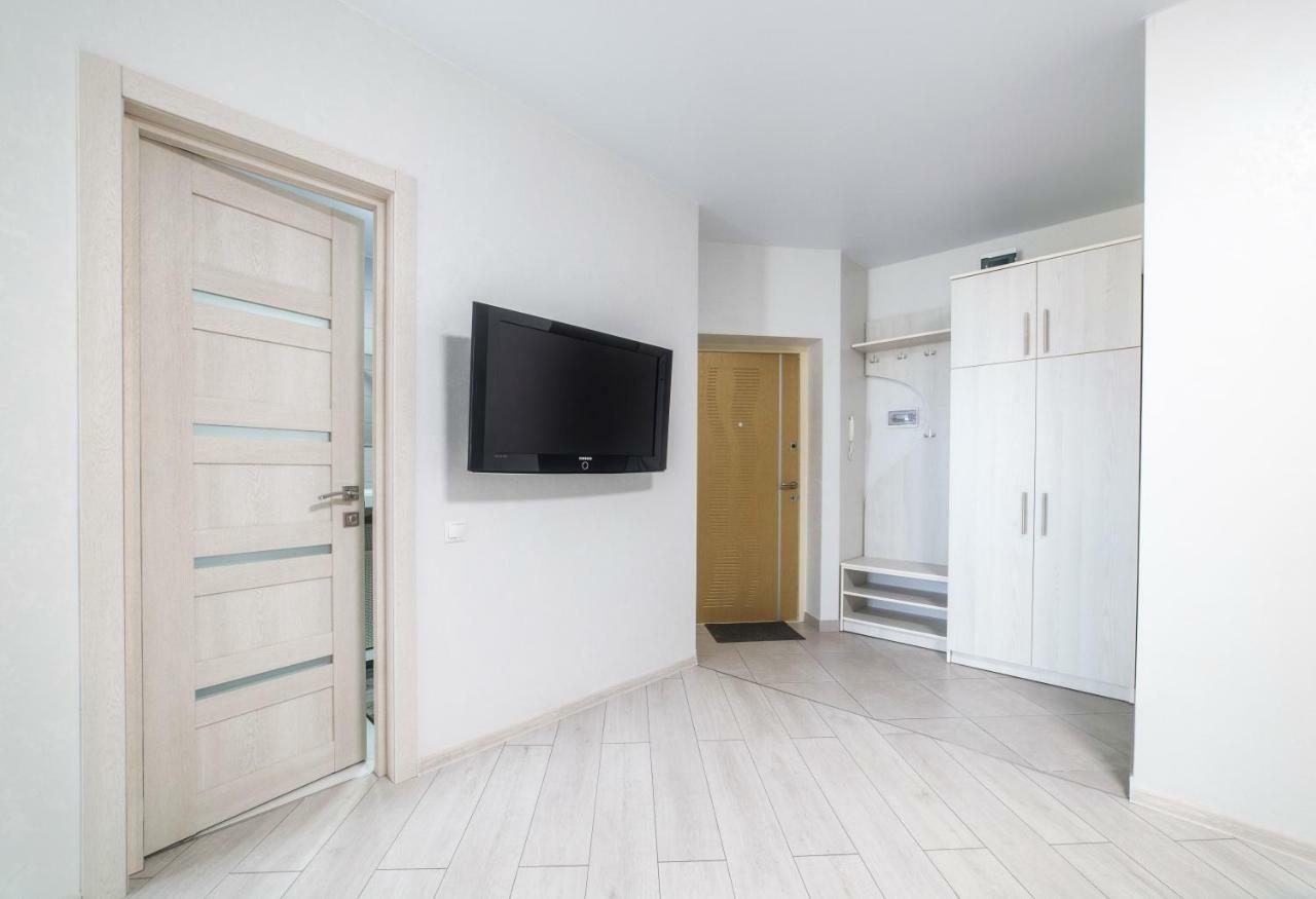 Apartments Roksolany 16 トラスコヴェッツ エクステリア 写真