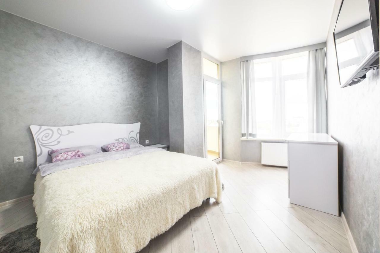 Apartments Roksolany 16 トラスコヴェッツ エクステリア 写真