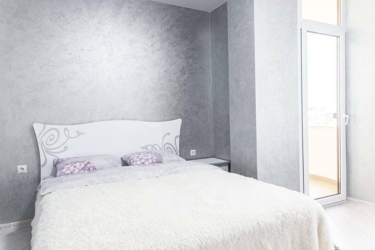 Apartments Roksolany 16 トラスコヴェッツ エクステリア 写真