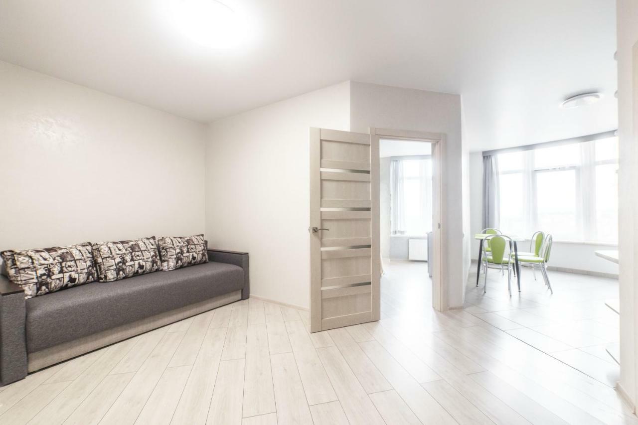 Apartments Roksolany 16 トラスコヴェッツ エクステリア 写真