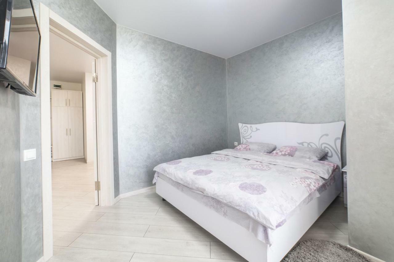Apartments Roksolany 16 トラスコヴェッツ エクステリア 写真