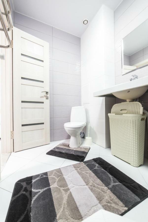 Apartments Roksolany 16 トラスコヴェッツ エクステリア 写真