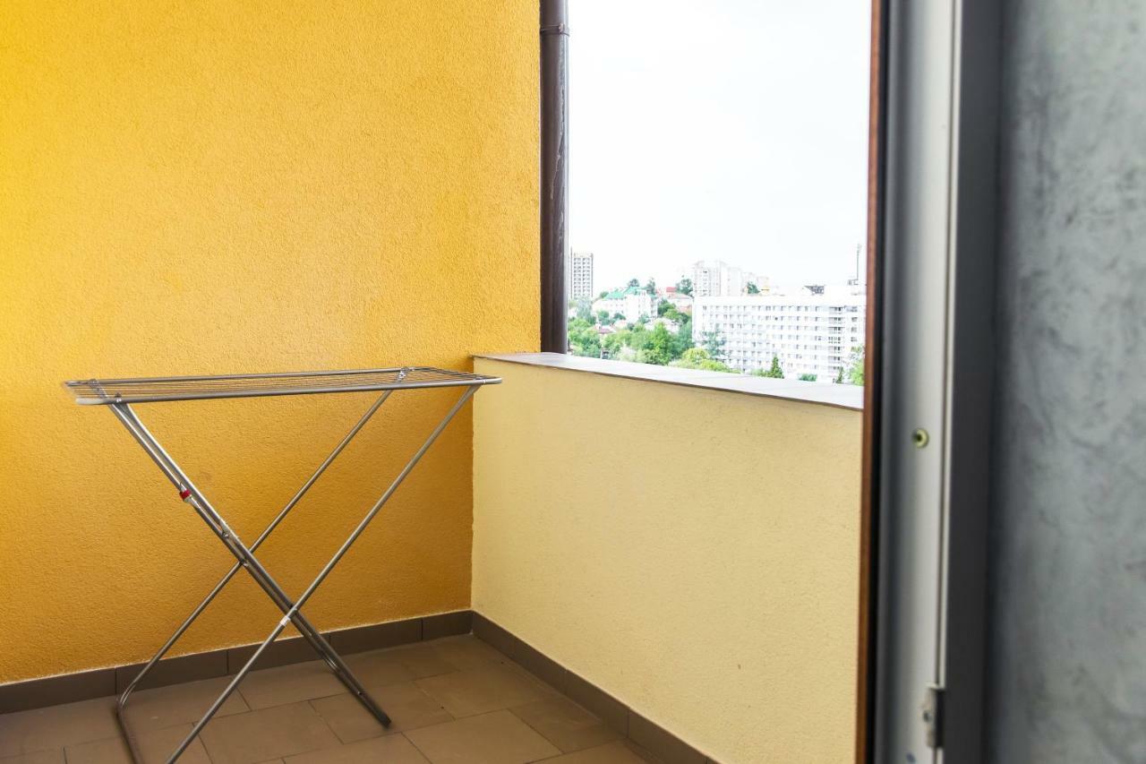 Apartments Roksolany 16 トラスコヴェッツ エクステリア 写真
