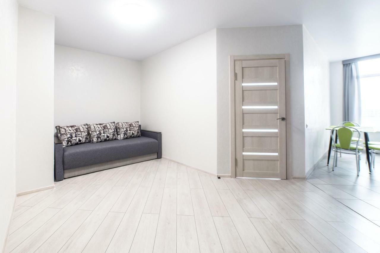 Apartments Roksolany 16 トラスコヴェッツ エクステリア 写真