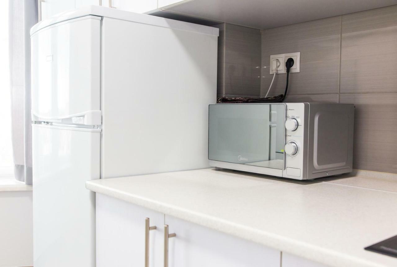 Apartments Roksolany 16 トラスコヴェッツ エクステリア 写真